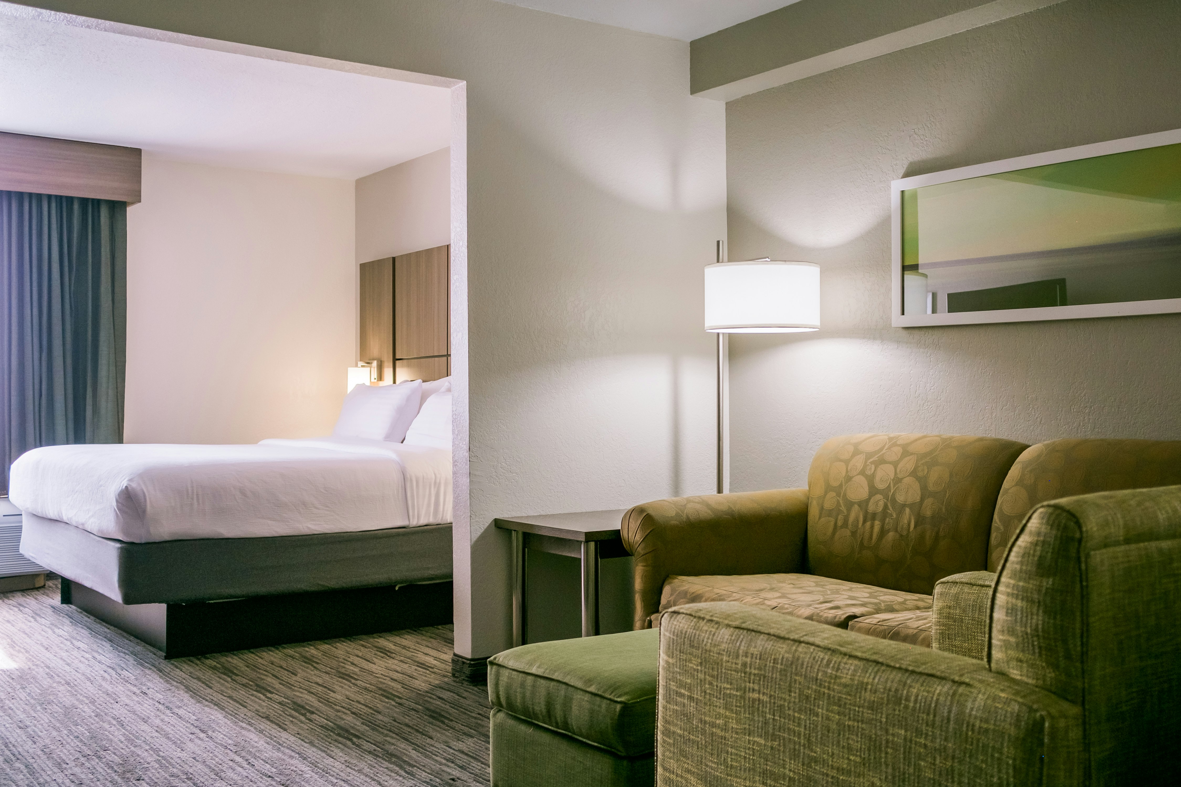 Holiday Inn Melbourne-Viera Conference Ctr 17/60