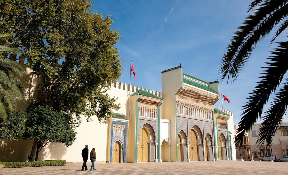 BARCELO FES MEDINA 10/67