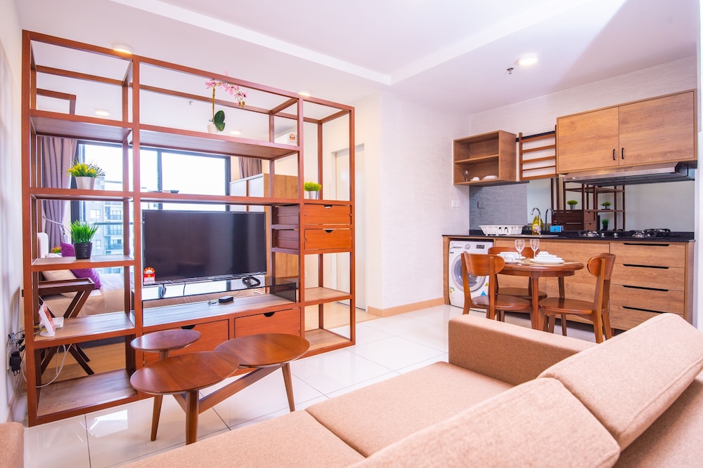 Timurbay Seafront Apartment by My Seasons 23/40