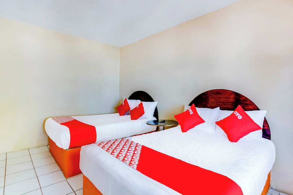 OYO Hotel Margarita 22/32
