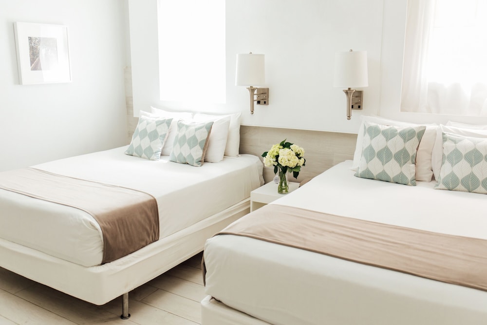 Riviere South Beach Hotel 9/66