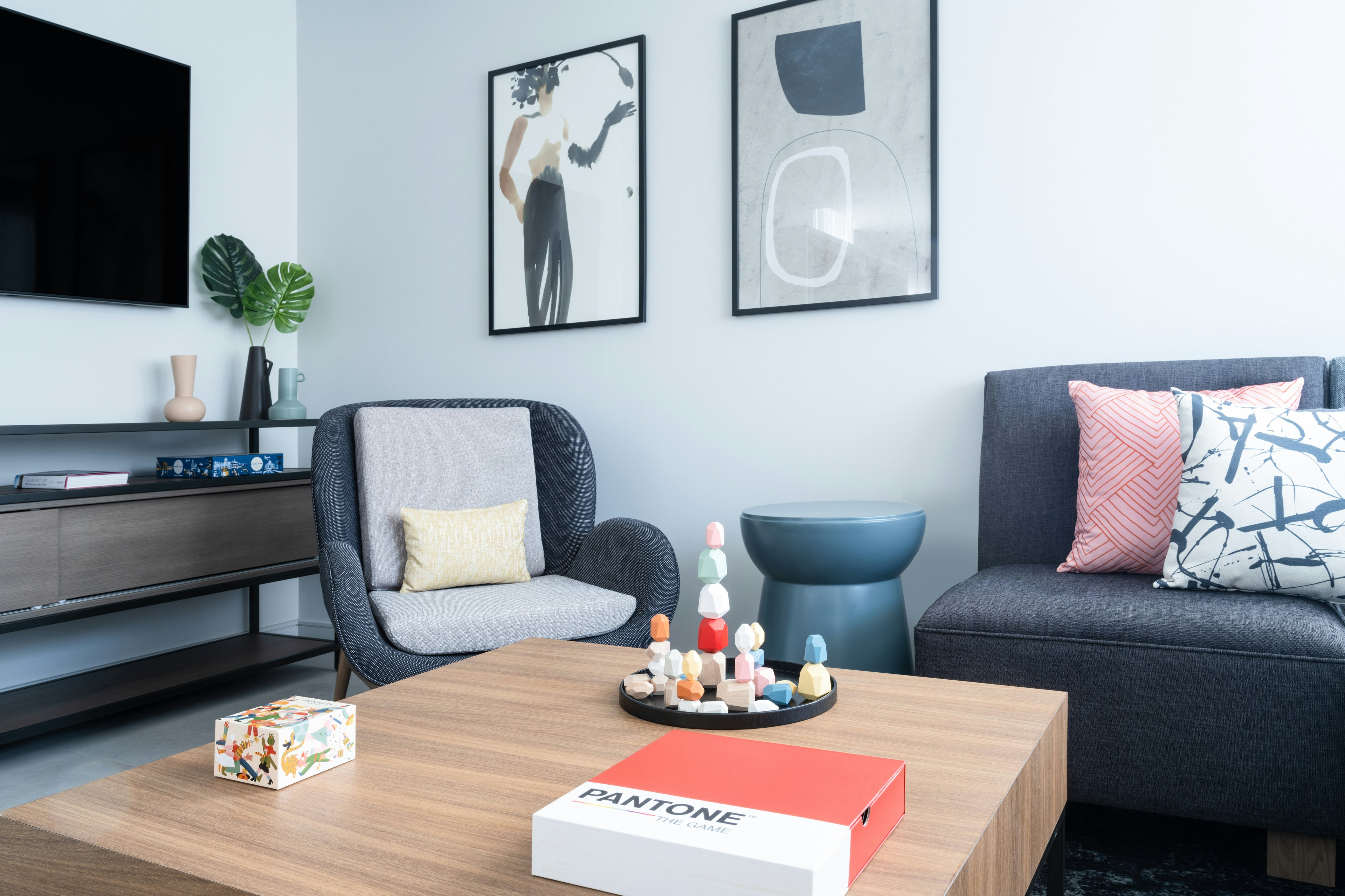 Atwell Suite Miami Brickell 45/79