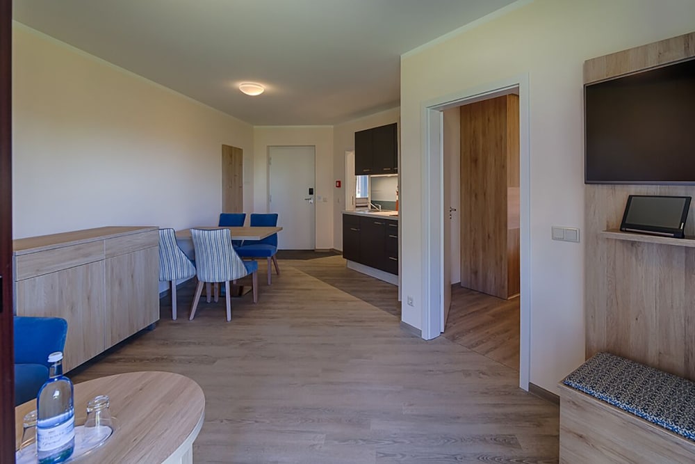 Hotel Ferienanlage Haffhus 9/50