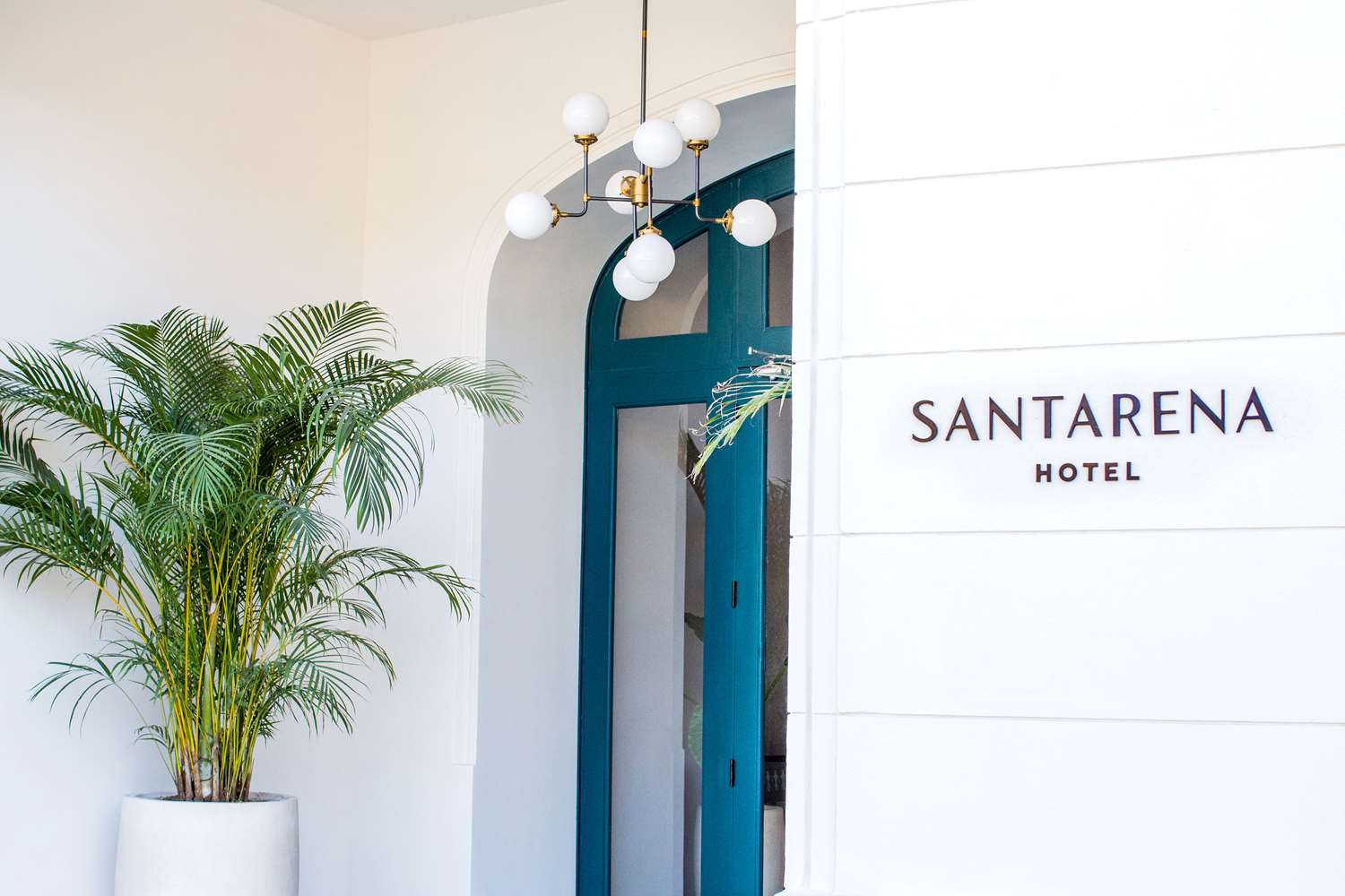 Santarena Hotel at Las Catalinas 9/49