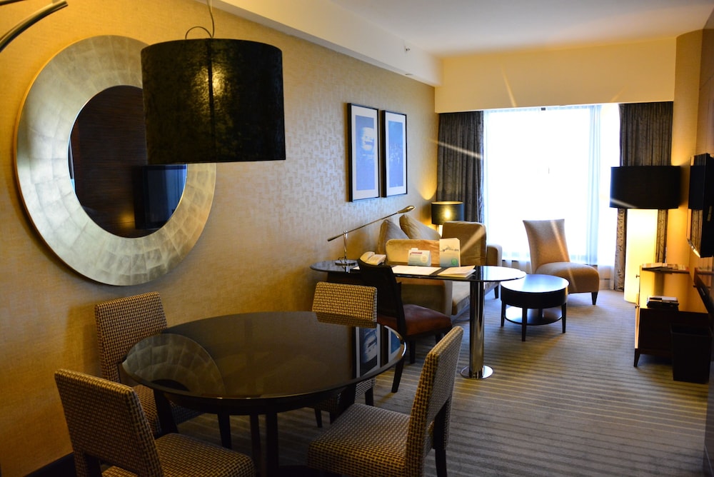 Harbour Grand Hong Kong Hotel 45/68