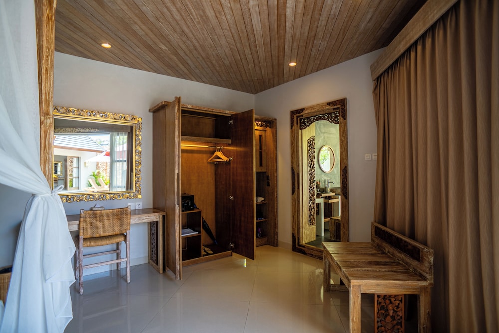 Vivara Private Pool Villas & Spa Retreat 14/59