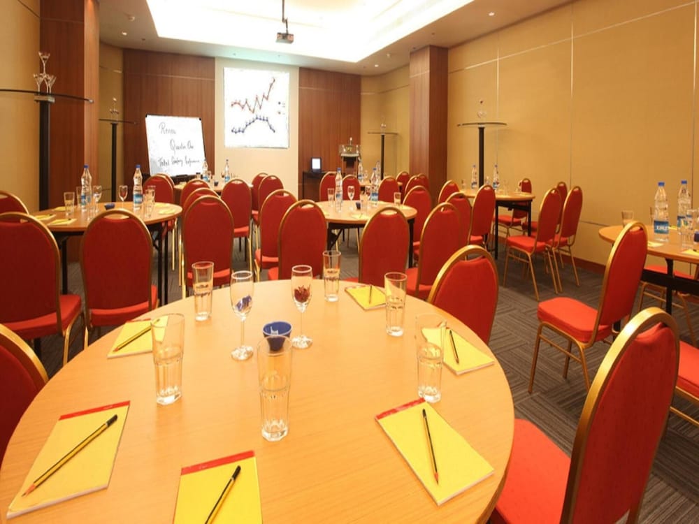 Keys Hotel Hosur Road 30/38