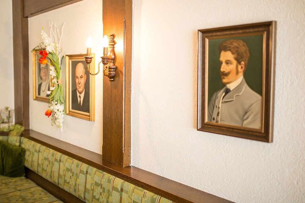 Hotel Restaurant Wiendl 2/22