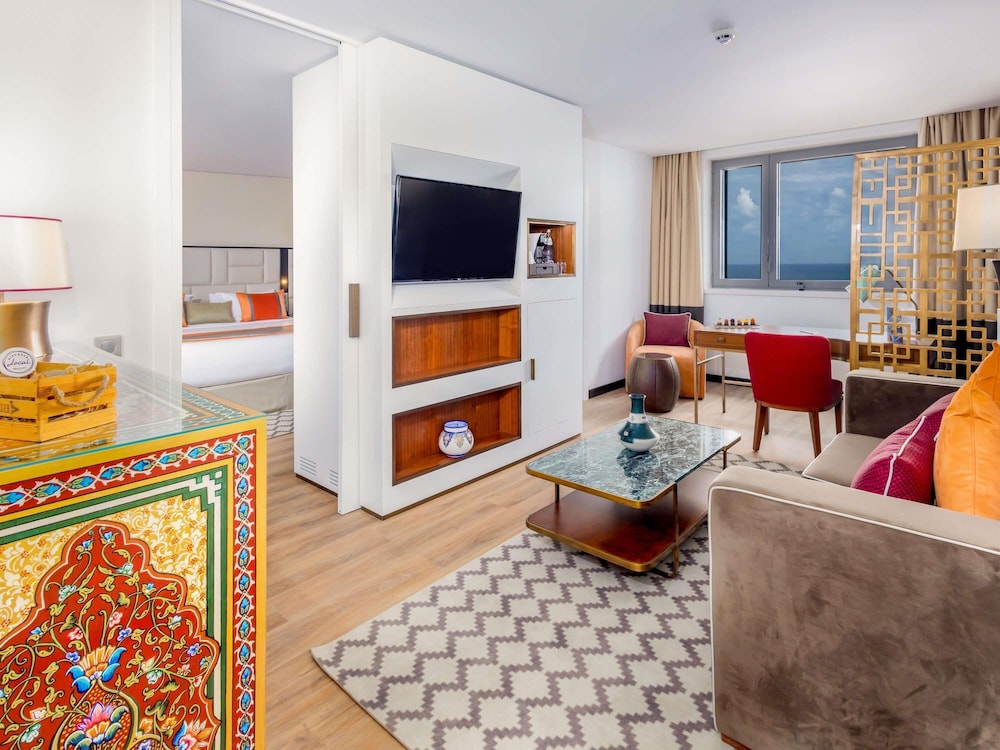 Mercure Alger Palais Des Congres 31/52