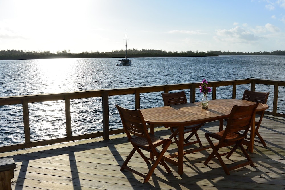Green Turtle Club Resort Marina 19/46