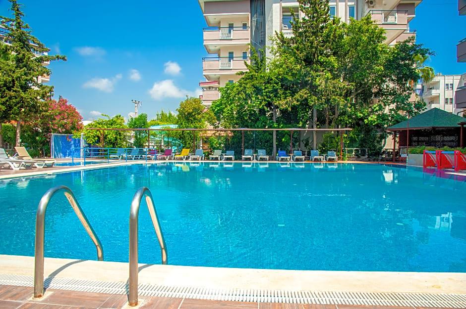 Grand Bahama Beach Hotel 7/16