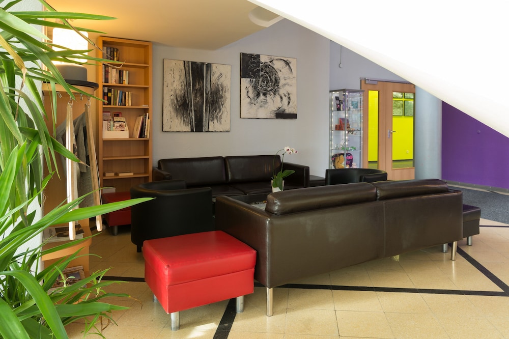 Hotel Citylight Berlin 25/43