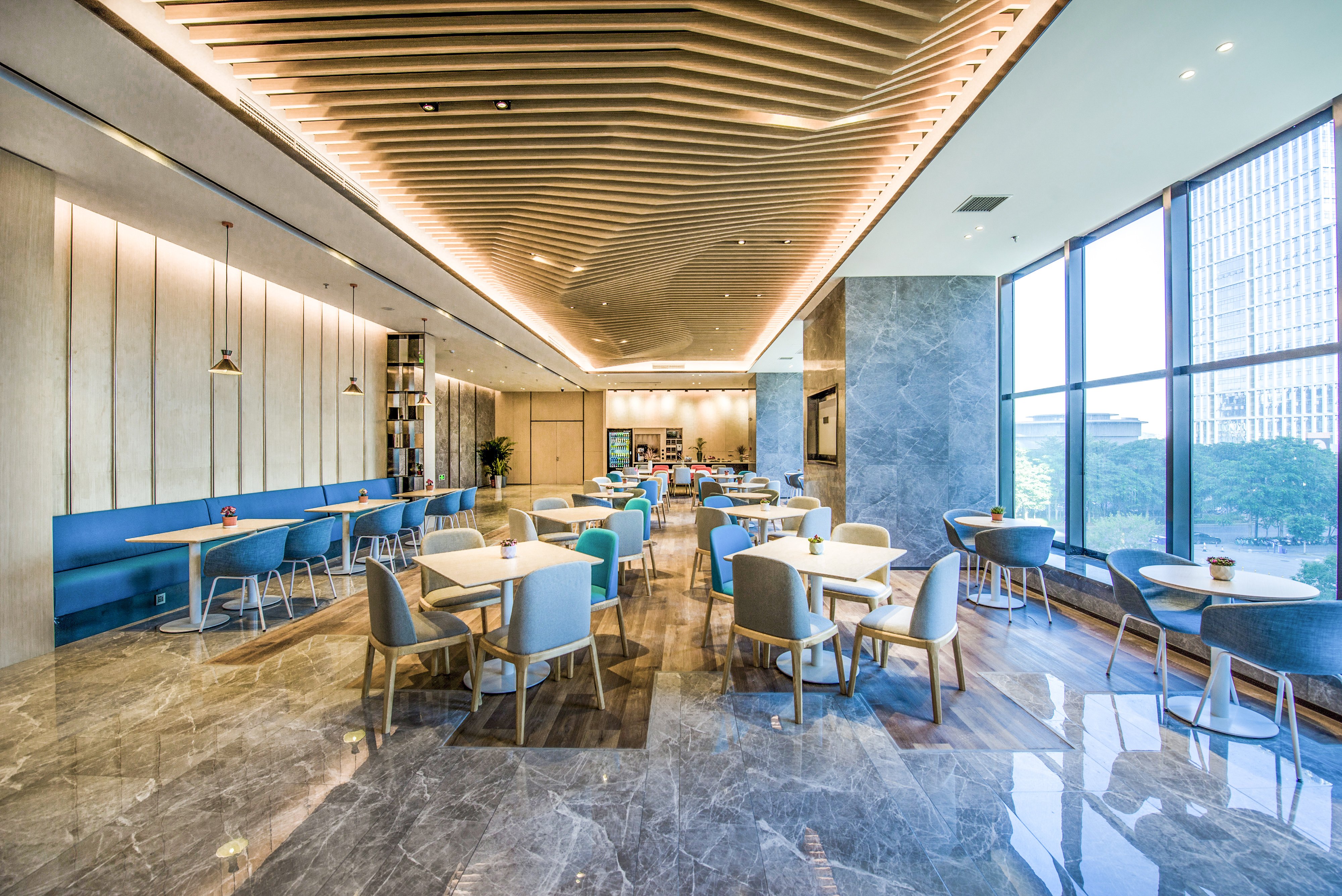 Holiday Inn Express Foshan Beijiao 26/50