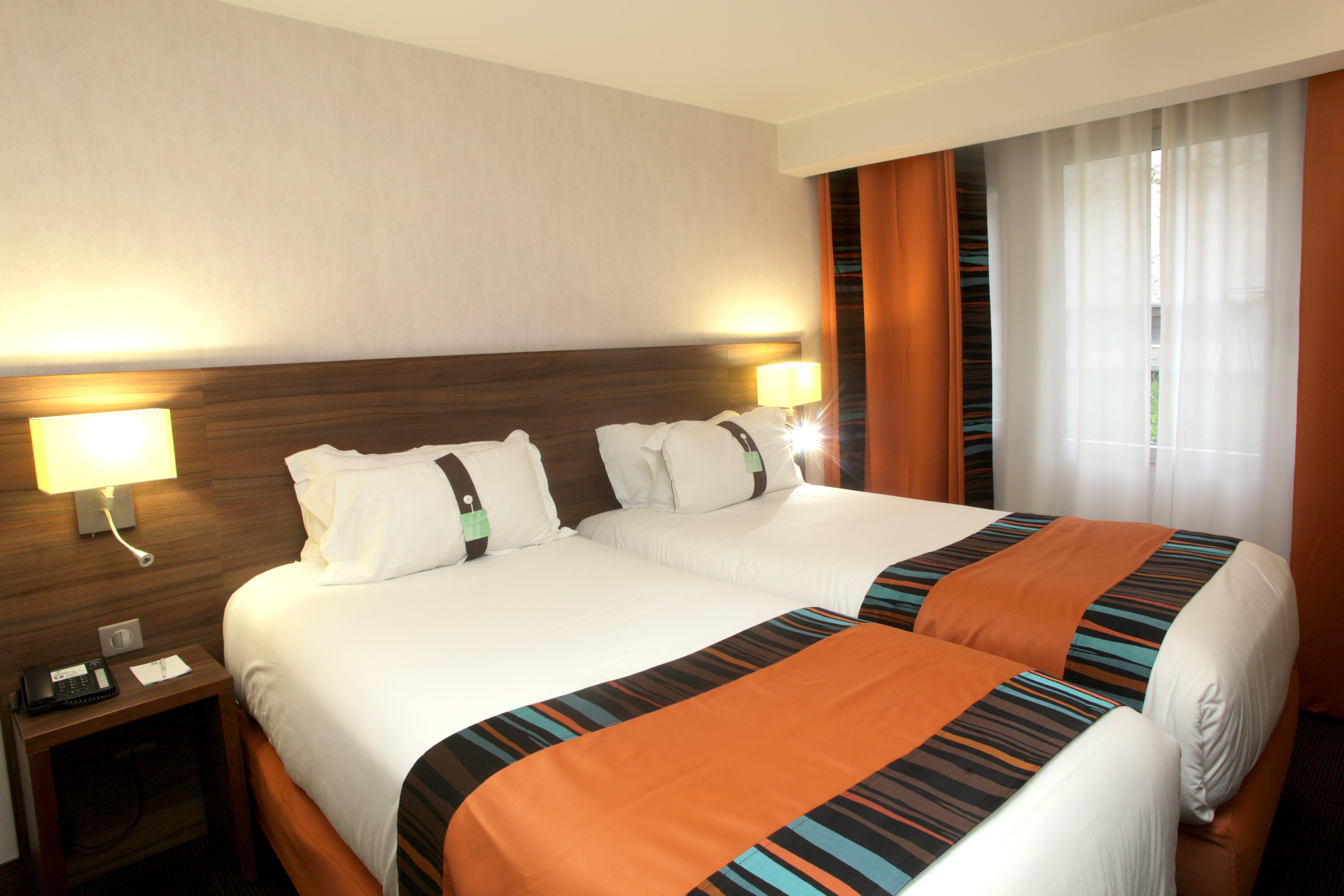Holiday Inn Paris - Montmartre 22/62