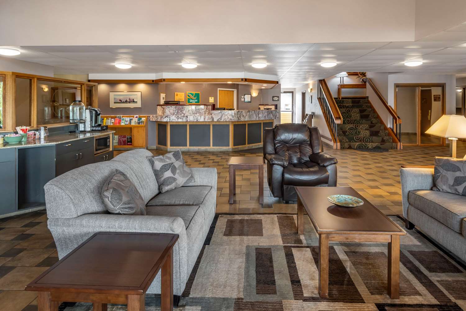 Quality Inn Paradise Creek 23/43