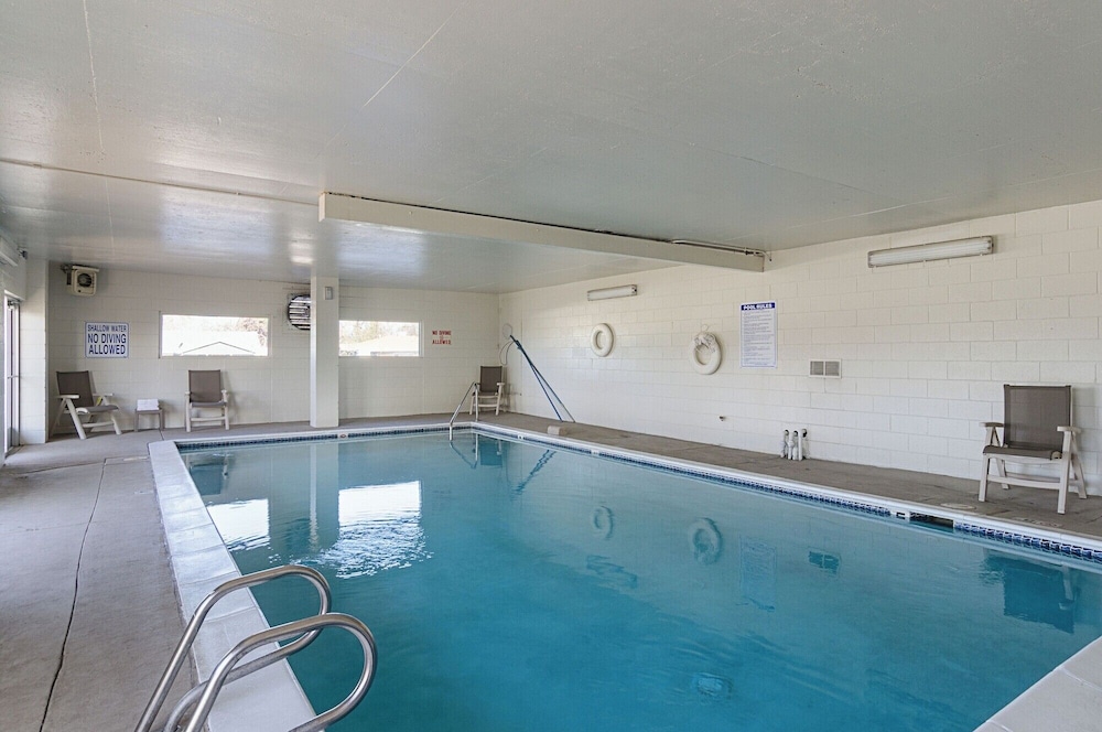 Motel6 Denver, CO – Downtown 40/58