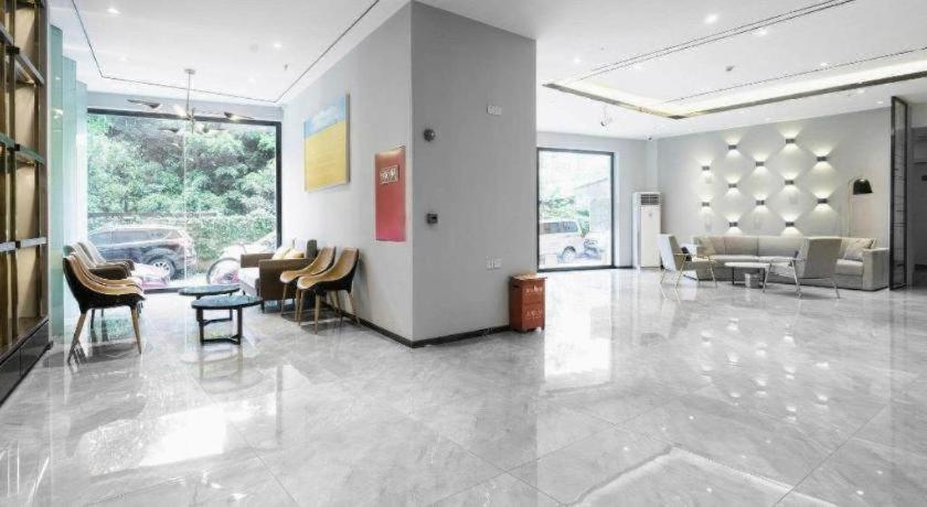7 Days Inn Keyuanyi Road Shiqiao Pu 35/50