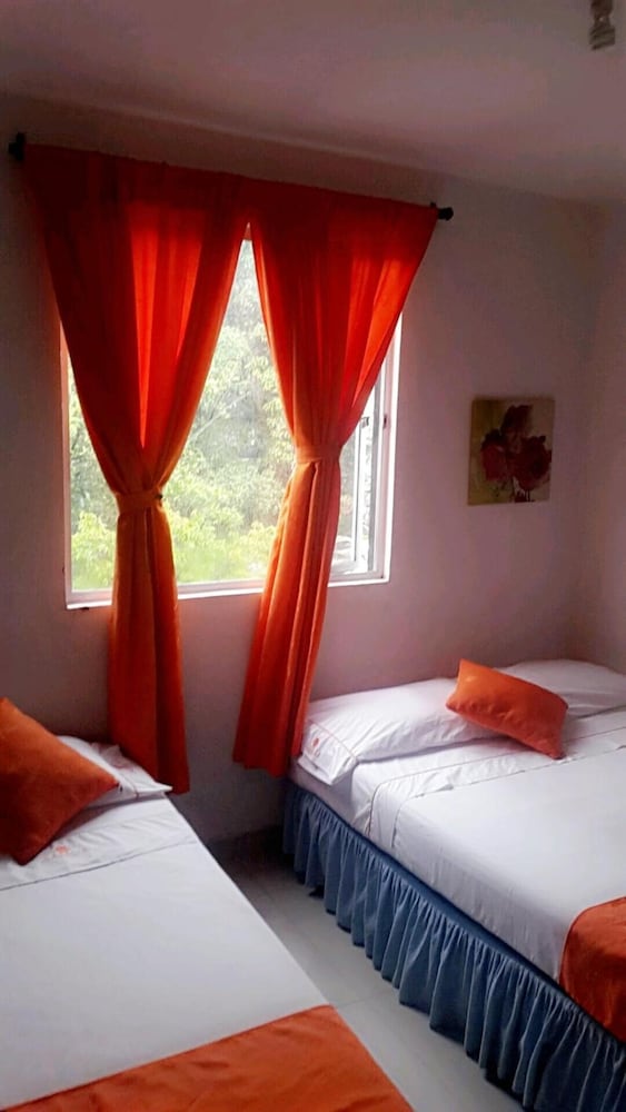 Hotel Casa 10 18/60