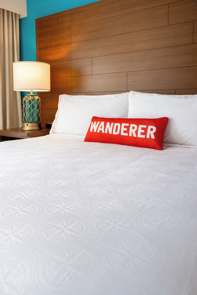 Compass by Margaritaville Hotel Pigeon Forge 写真2