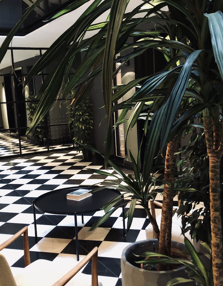 Innapartments Avenida 60 43/48