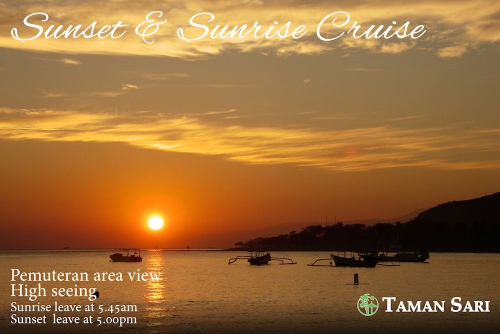 Taman Sari Bali Resort & Spa 44/50