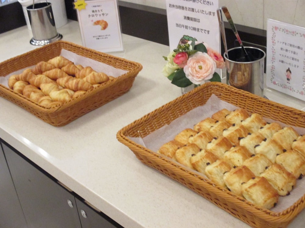 Toyoko Inn Tokyo Shinagawa Konan-guchi Tennozu Isle 37/62