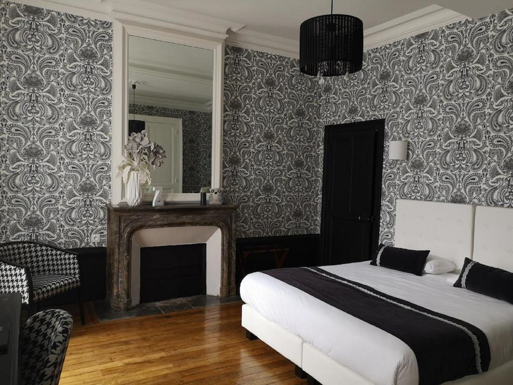 HOTEL PERIER DU BIGNON 15/54