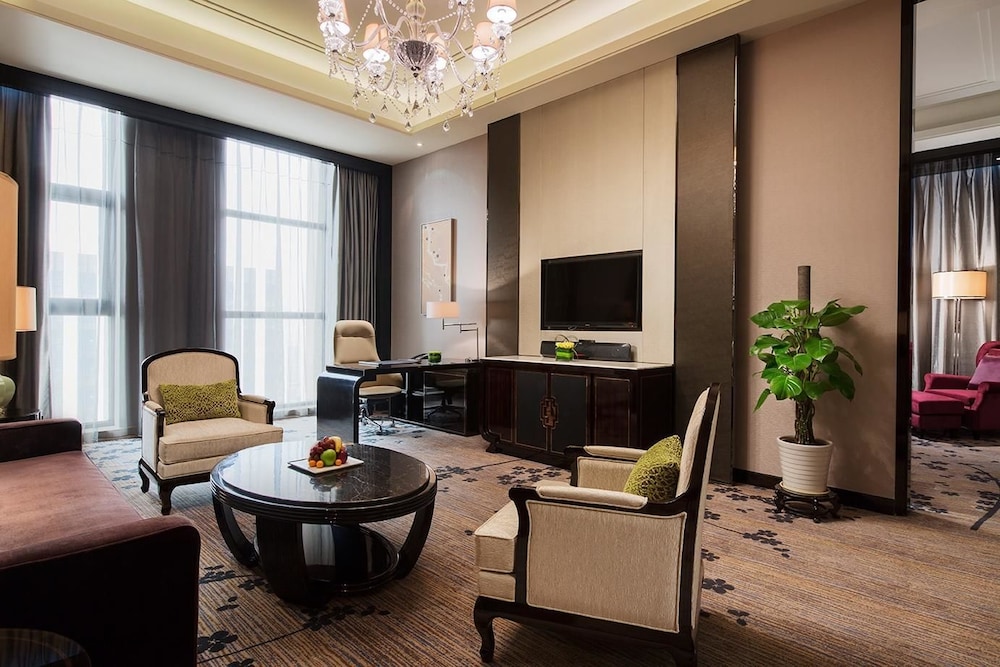 Wanda Realm Nanjing 29/50