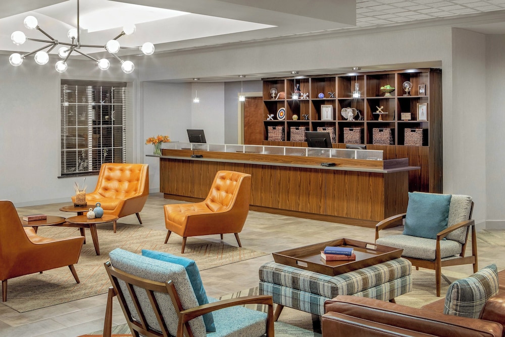 FOUR POINTS BY SHERATON KALAMAZOO 31/43