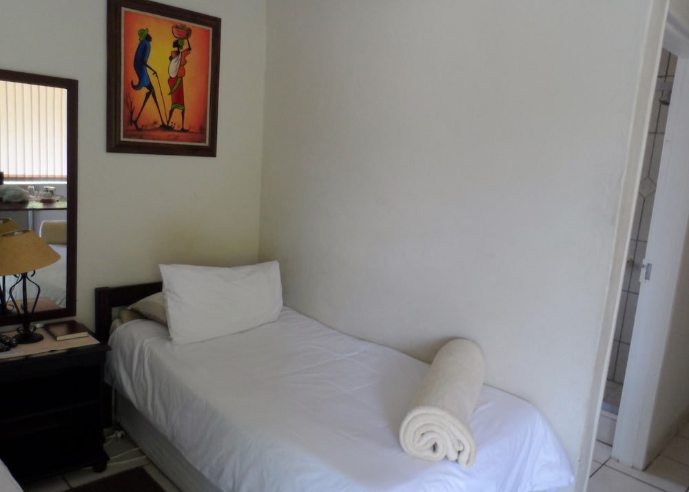 African Sky Guest House 14/50