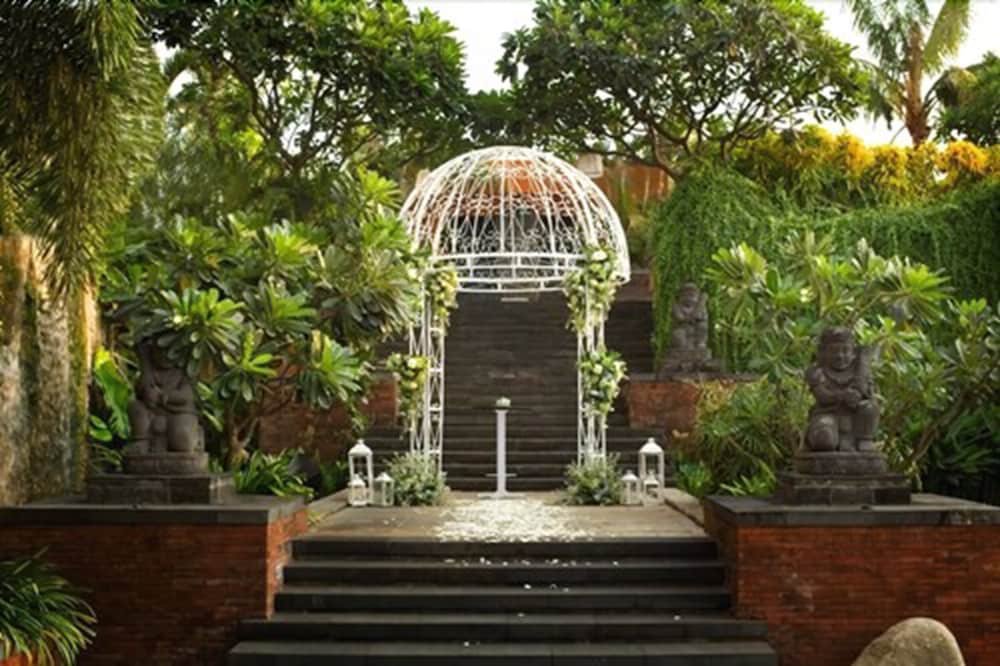 Bumi Surabaya City Resort 41/46