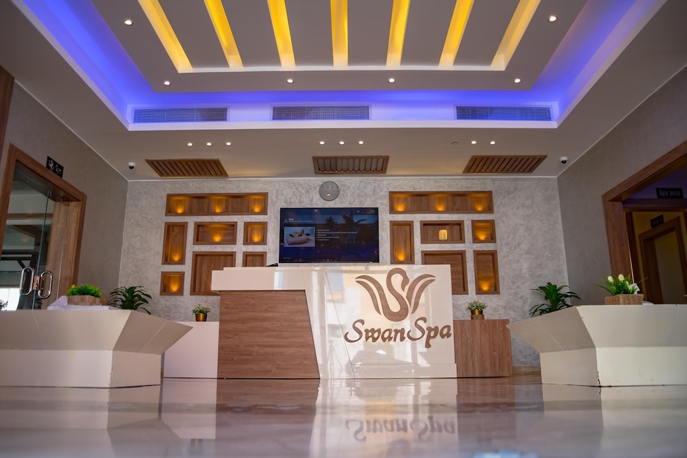Casa Blue Resort & Spa Adult Only +12 11/62