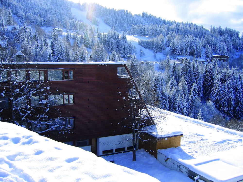 Arcadien Hotel and Spa 42/44