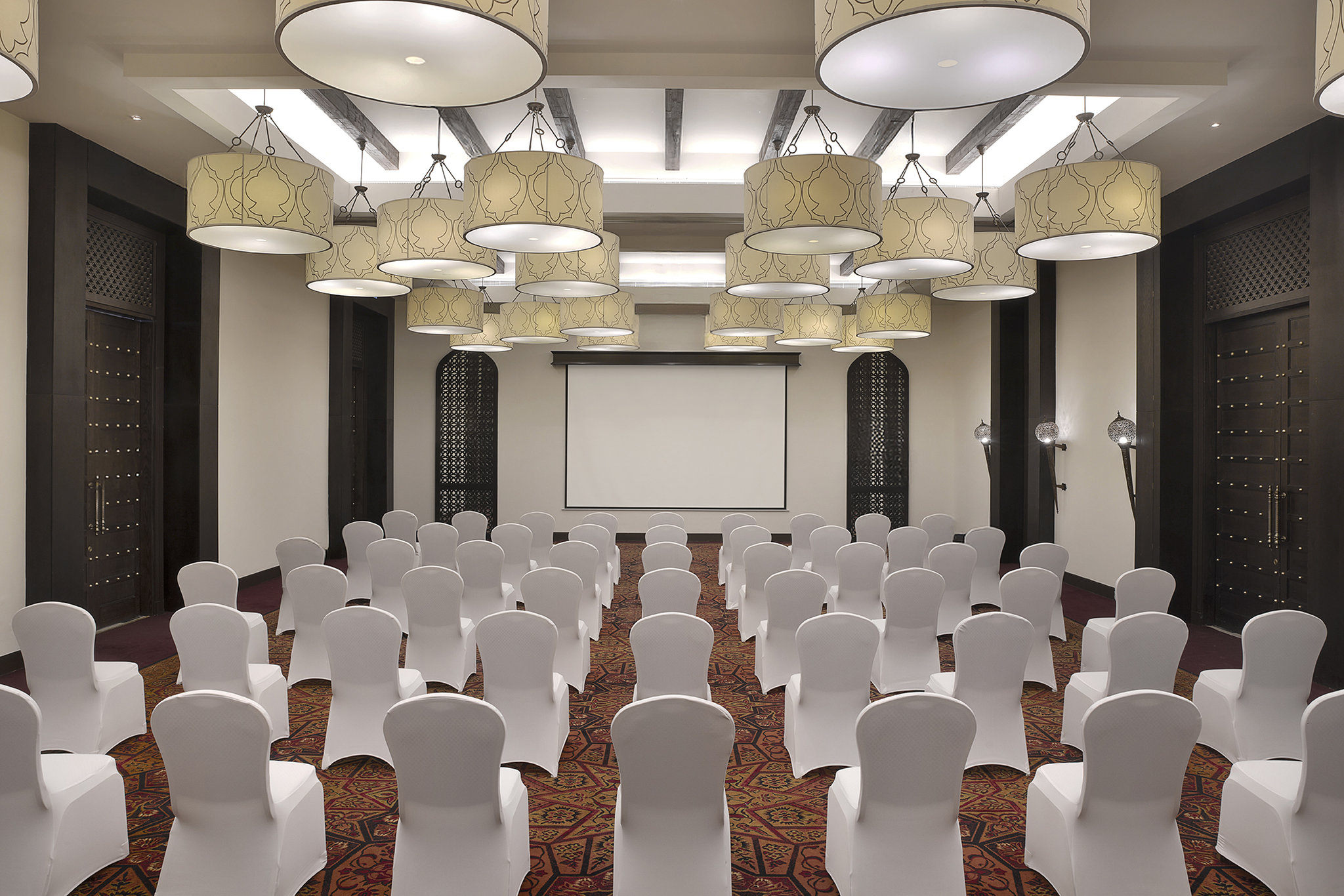 Aldhafra Resort, Vignette Collection, an IHG Hotel 56/74