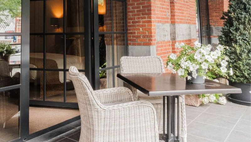 Best Western Plus Turnhout City Hotel 24/35