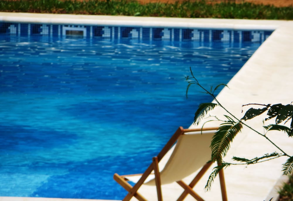 Rainforest de Selva Hotel 36/65
