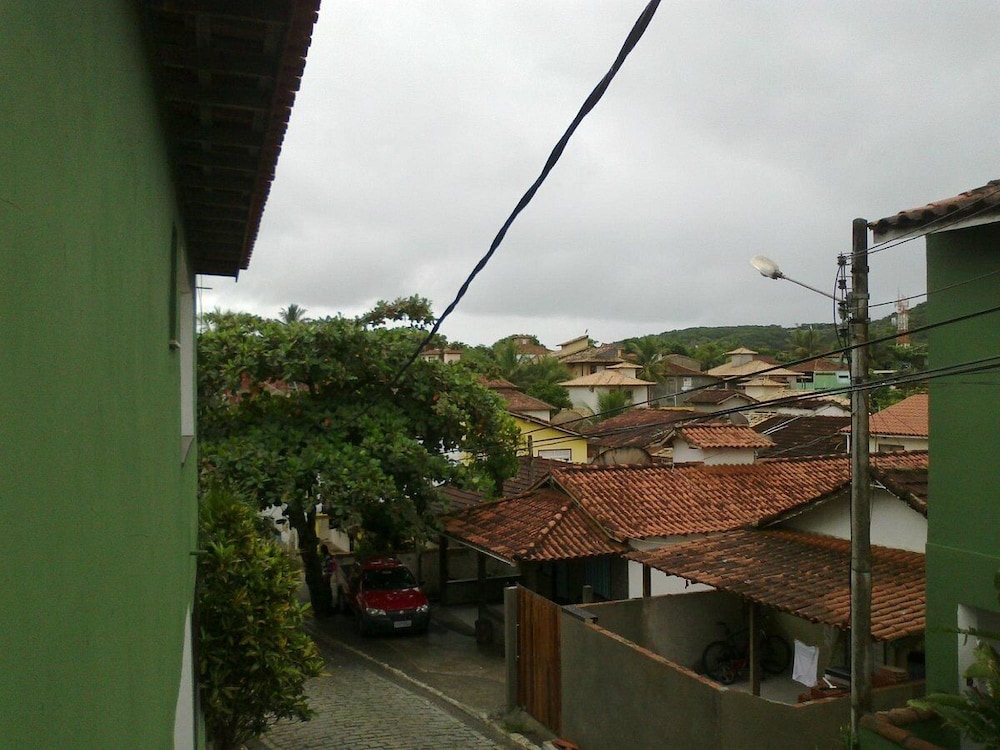 POUSADA A CASA DO TORRELY 34/46