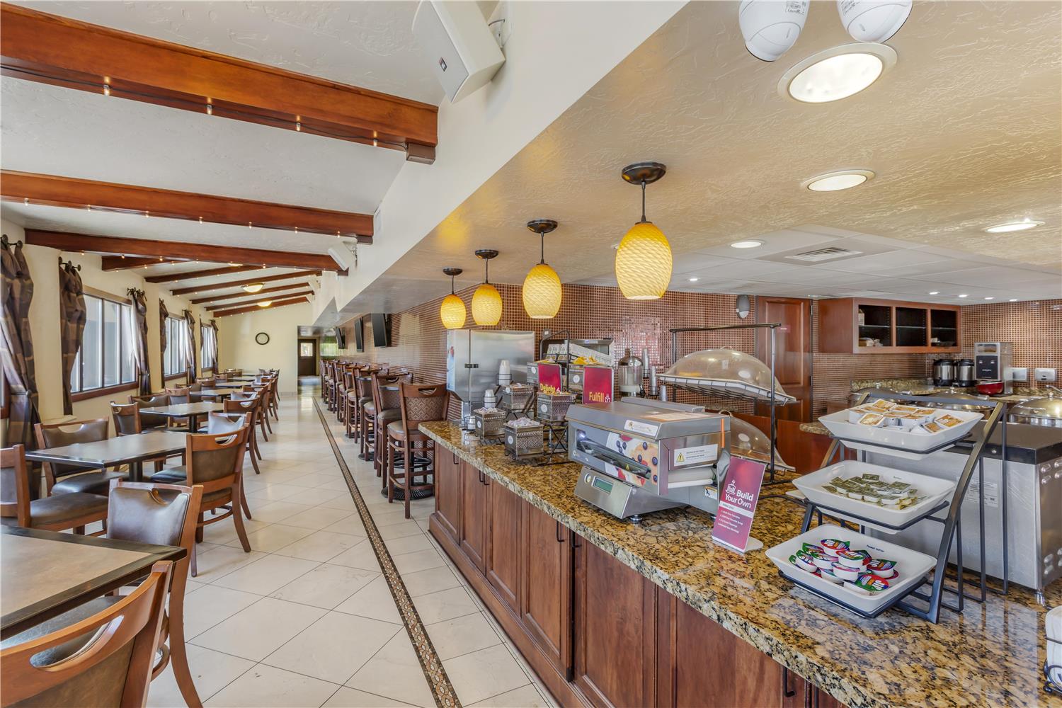 Best Western Plus Greenwell Inn 9/16