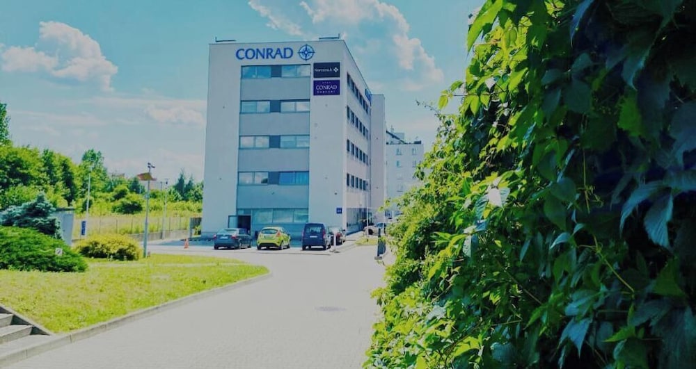 Conrad Comfort 43/50