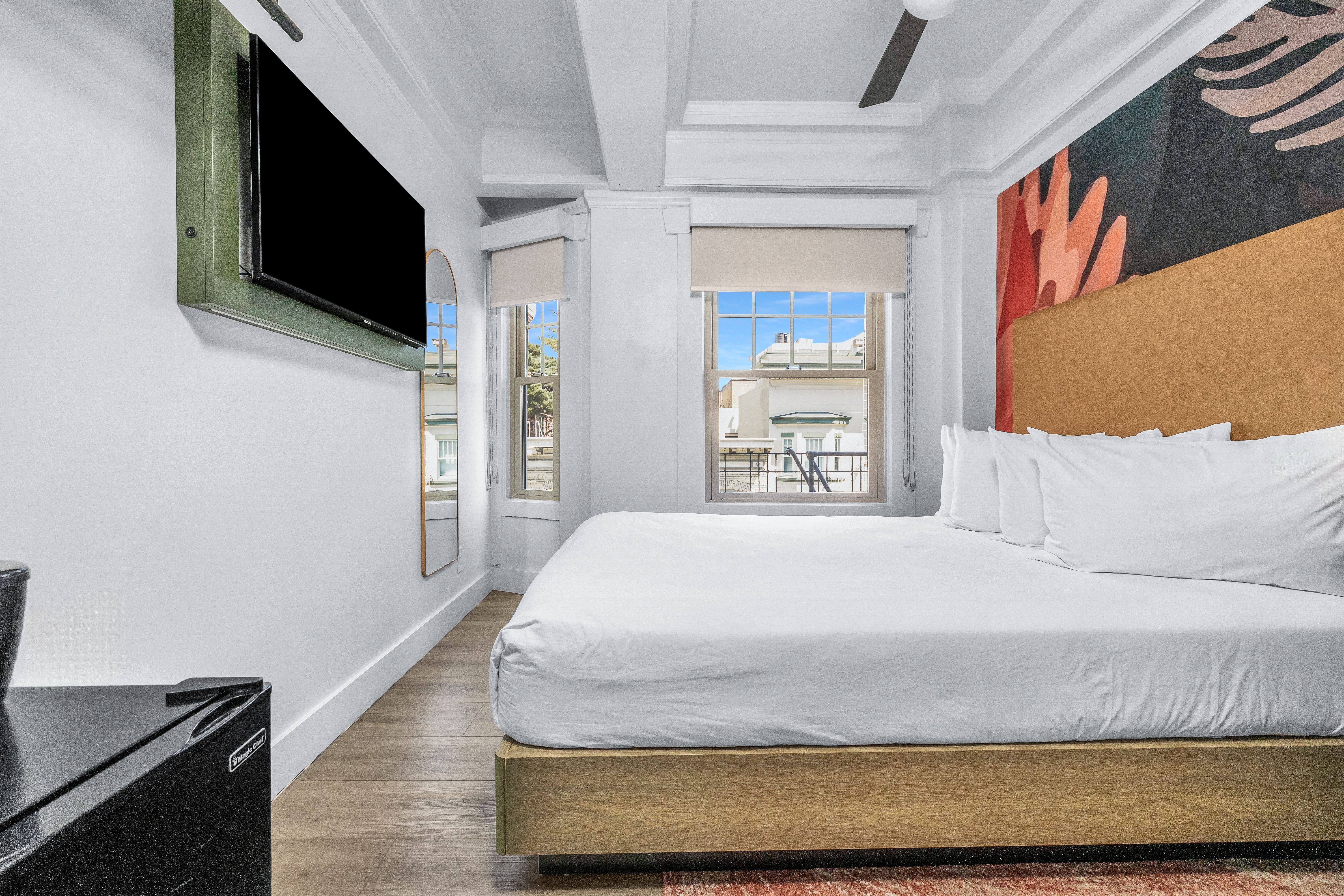 Nob Hill Hotel 26/84