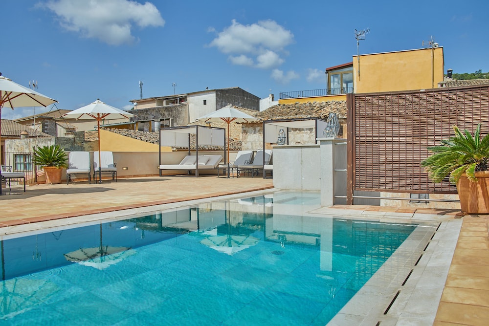 Cas Comte Suites & Spa - Adults Only 44/50