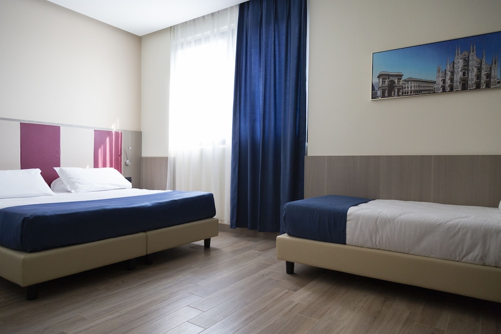 iH Hotels Milano St John 14/27