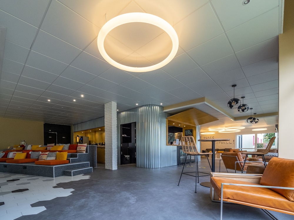 Ibis Styles Bobigny Centre Prefecture 11/50
