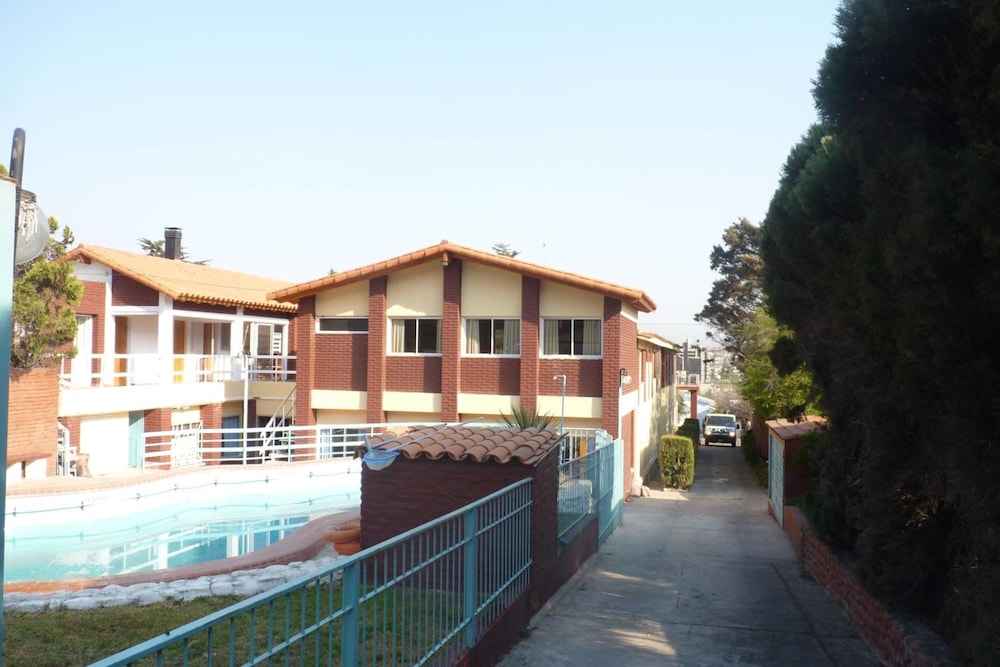 Colonia Aoma Villa Carlos Paz 10/34
