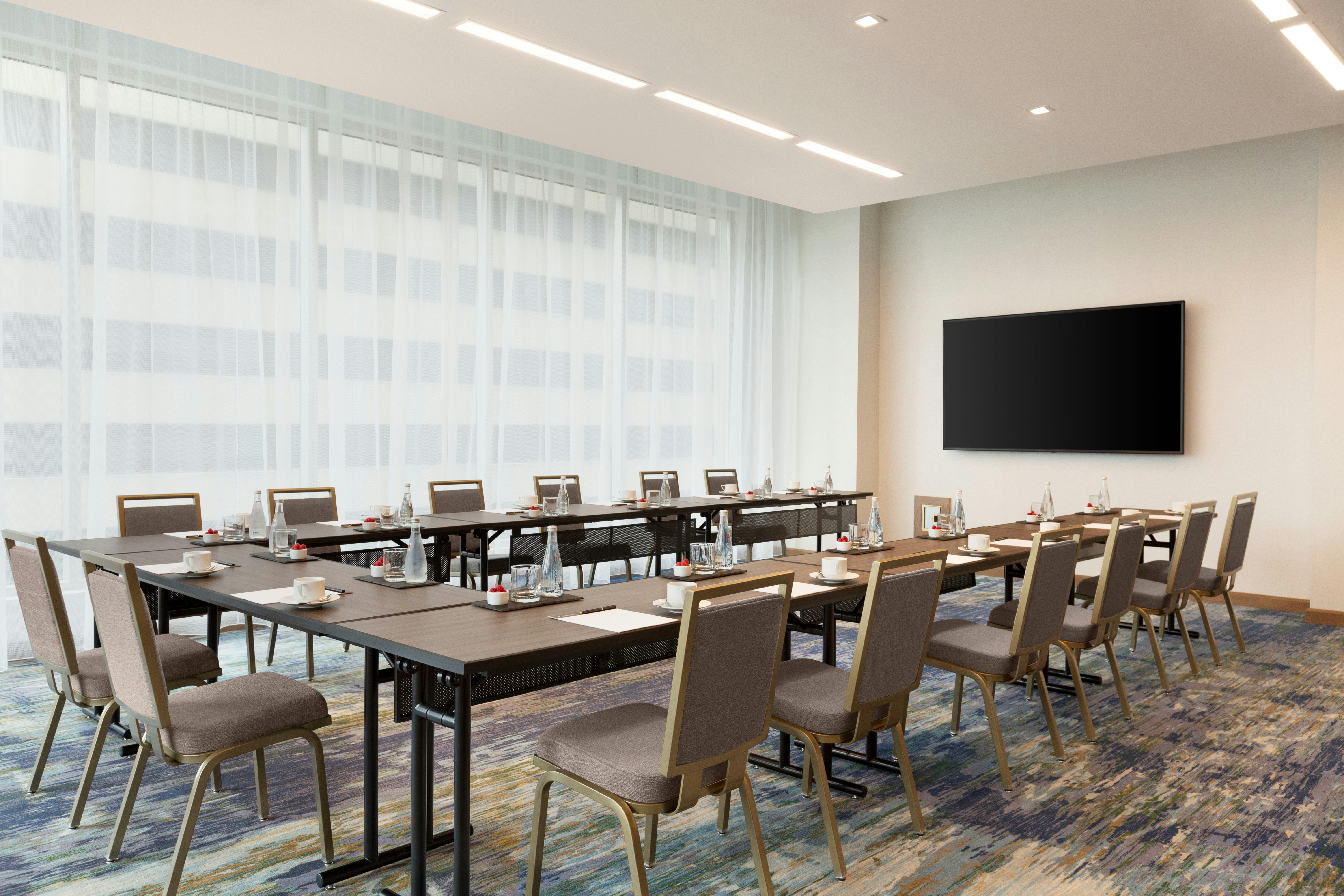 Intercontinental Hotels Houston Medical Center 63/81