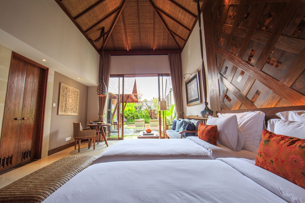 VILLA, GARDEN VIEW, PRIVATE POOL