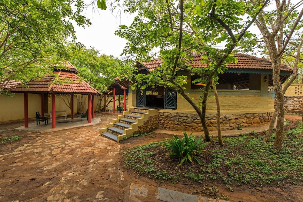 THE WINDFLOWER RESORTS AND SPA 36/45