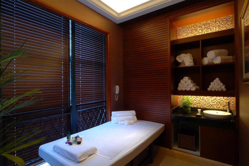 Kempinski Hotel Shenzhen 37/71