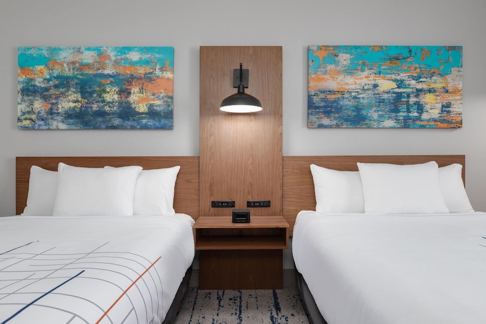 La Quinta Inn & Suites by Wyndham Eagle Pass 15/42