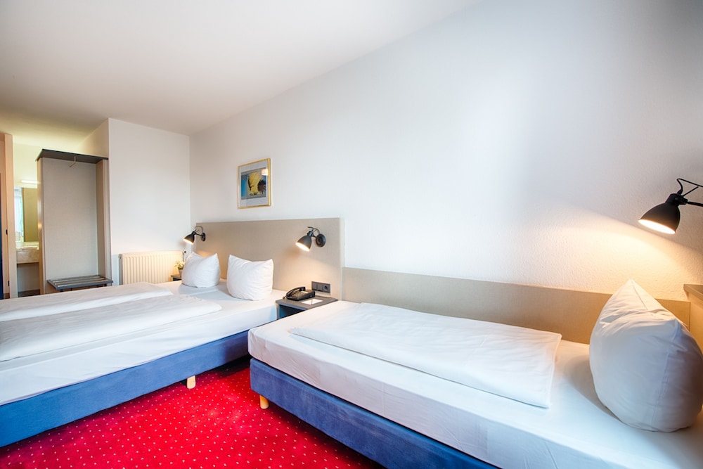 Achat Hotel Chemnitz 18/66